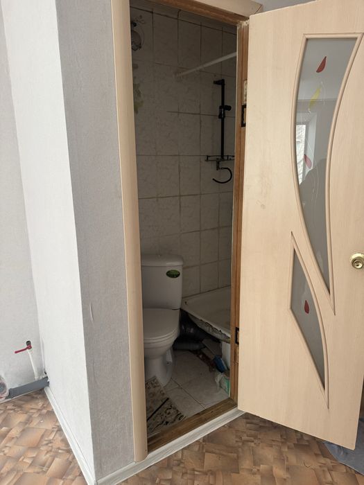 Продам комнату в общежитии!
