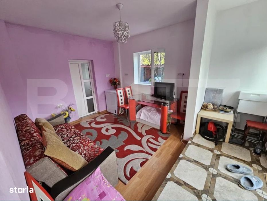 Casa de vanzare, 108 mp, zona Centrala - Strejnicu