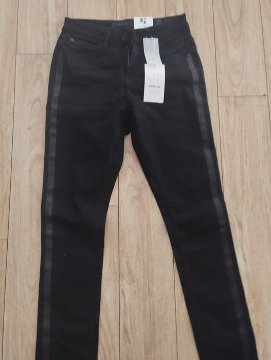 Дънки Garcia дънки