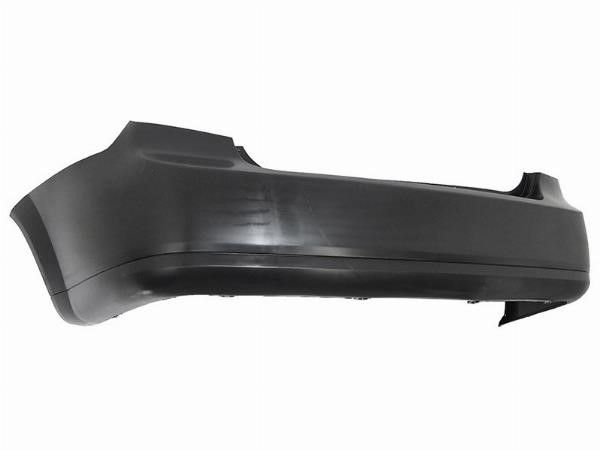 Бампер задний  Daewoo Gentra