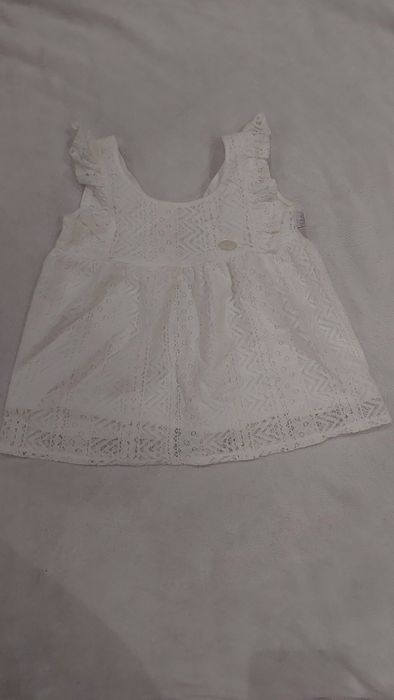 5 платьев для девочки