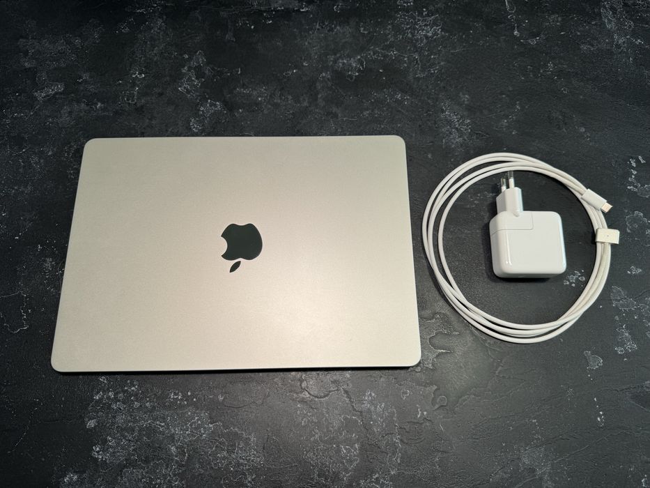 Apple MacBook Air M2