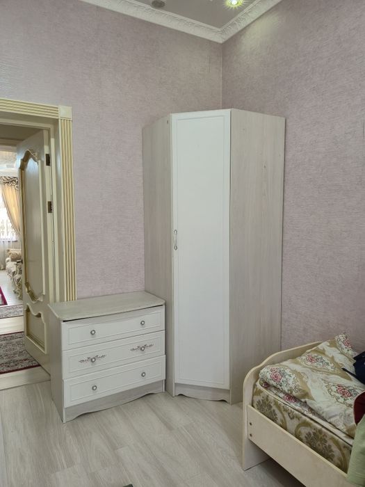 Детский угловой и сурмой