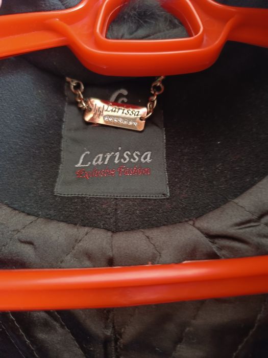 Palto argional turetiskiy yungalari chiqib ketmidi