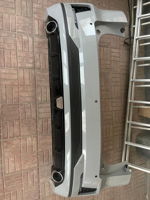 Чанган с 55 ристалник