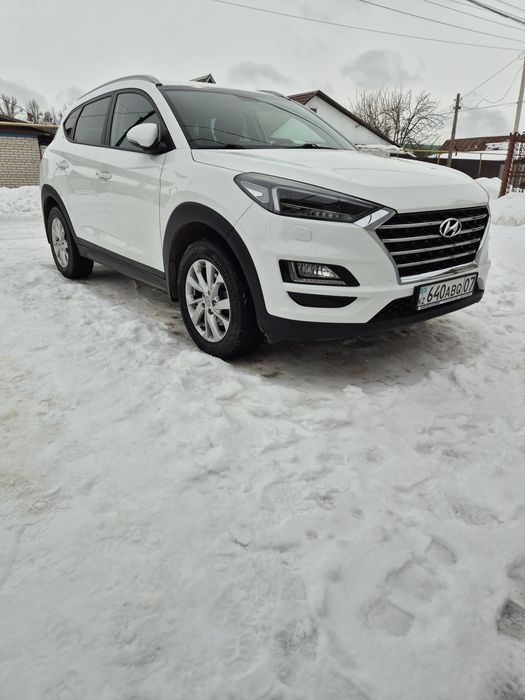 Продам или обмен, автомобилей Туксон 2018год