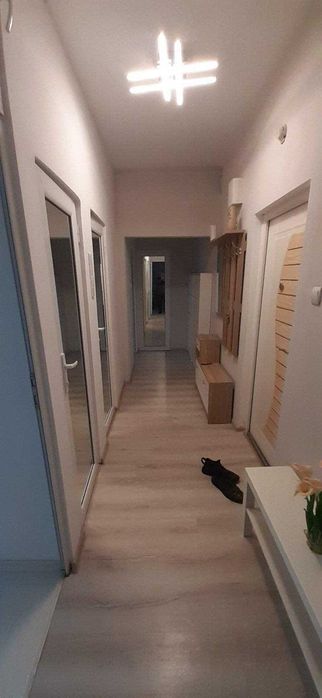 Продаваме Двустаен Апартамент В Зона б 18