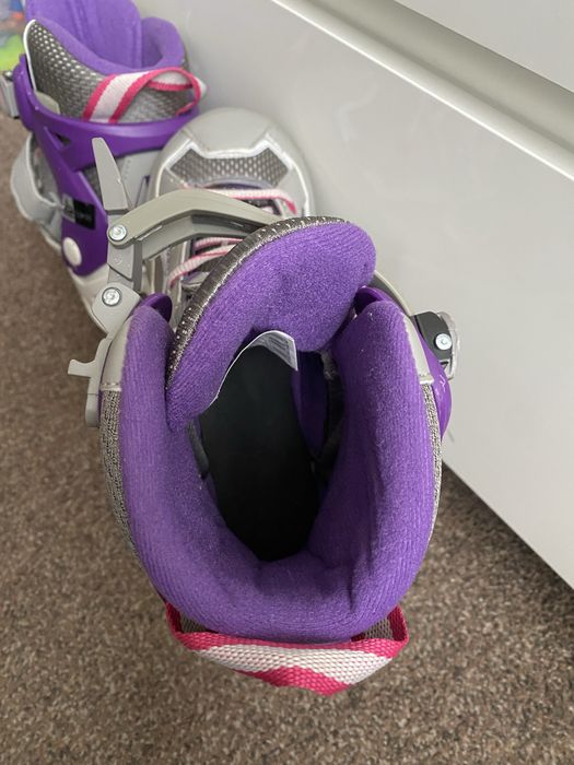 Patine Oxelo 32-35