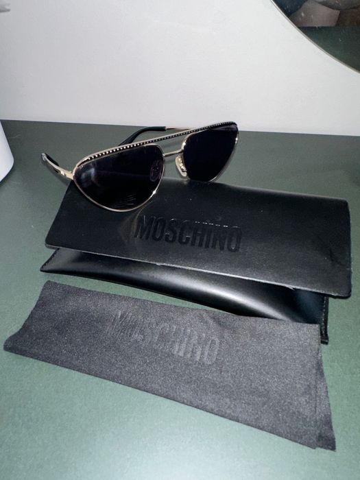 Дамски очила Moschino