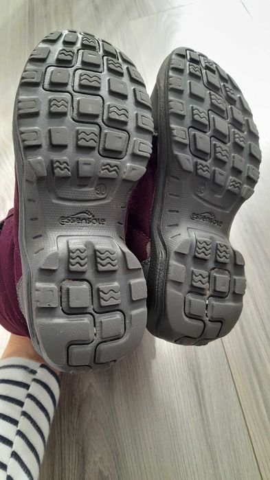 Cizme Decathlon 30 si 31