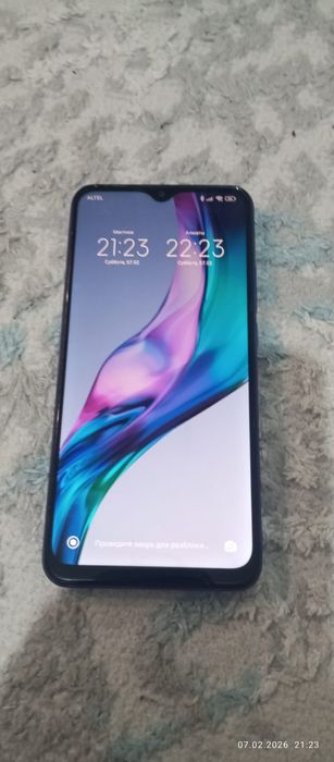 Редми 9с сатылады память 128