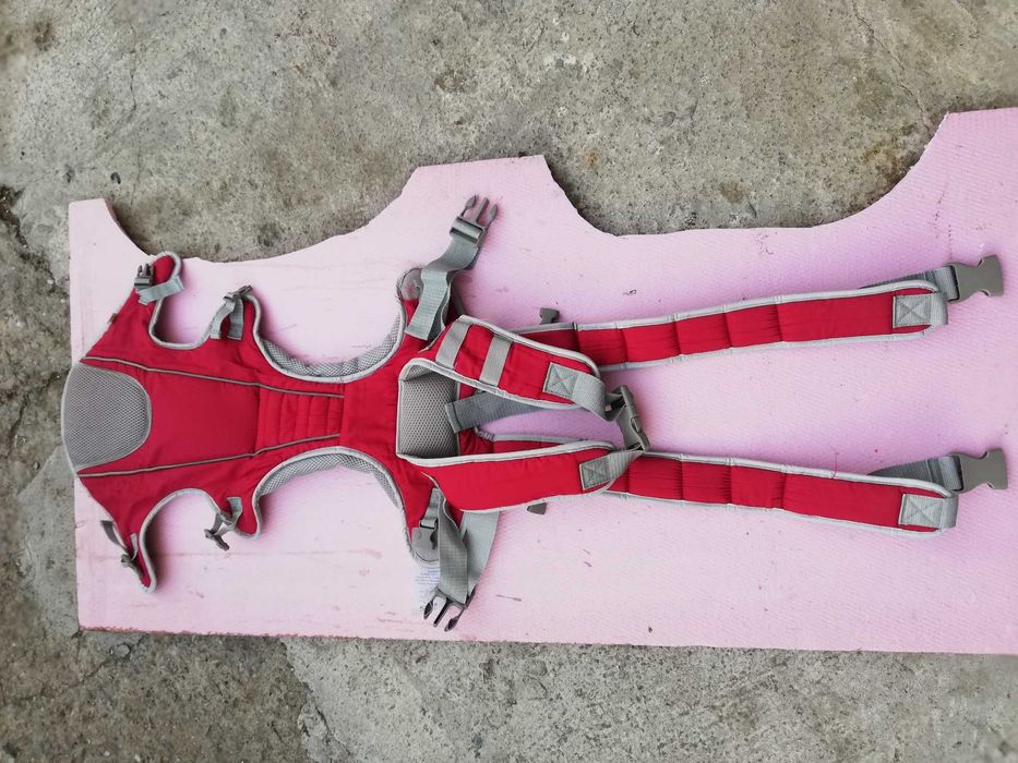 Бебешко кенгуру!!!