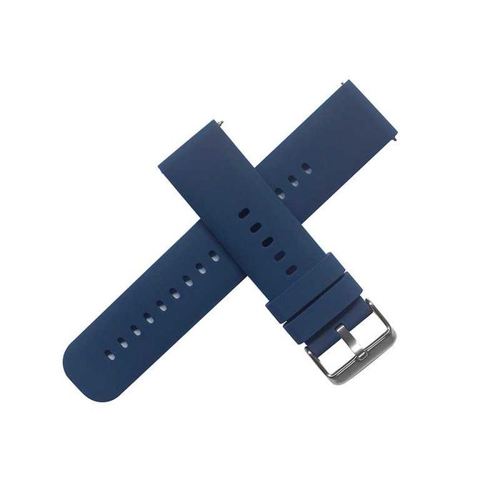 X30 Силиконова каишка Apple Huawei Galaxy Watch Xiaomi Garmin Amazfit