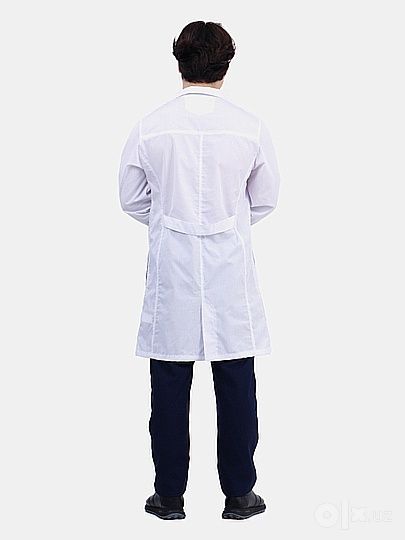 Продается медицинский халат‼️AKSIYA ‼️120.000 soʻm emas 99.000 soʻm
