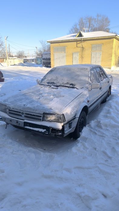 Ниссан на ходу срочно без торга