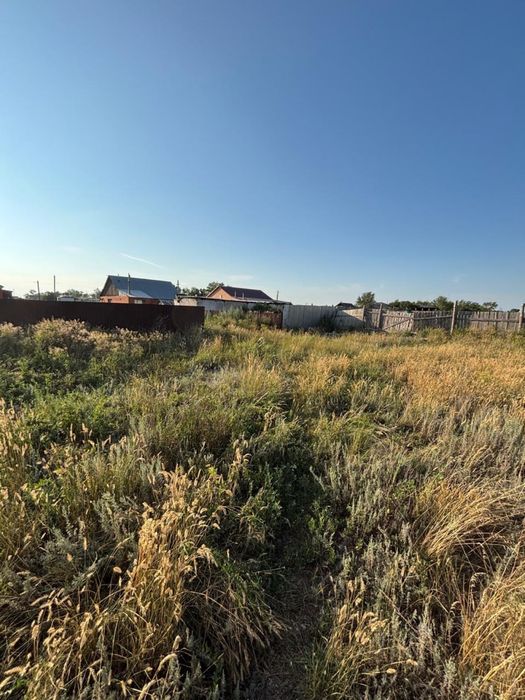 Продам участок 6 соток