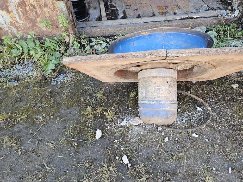 Продам вентилятор на вытяжку