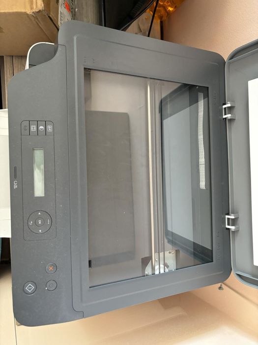 Мултифункционално лазерно монохромно устройство HP 135W, Wireless, A4