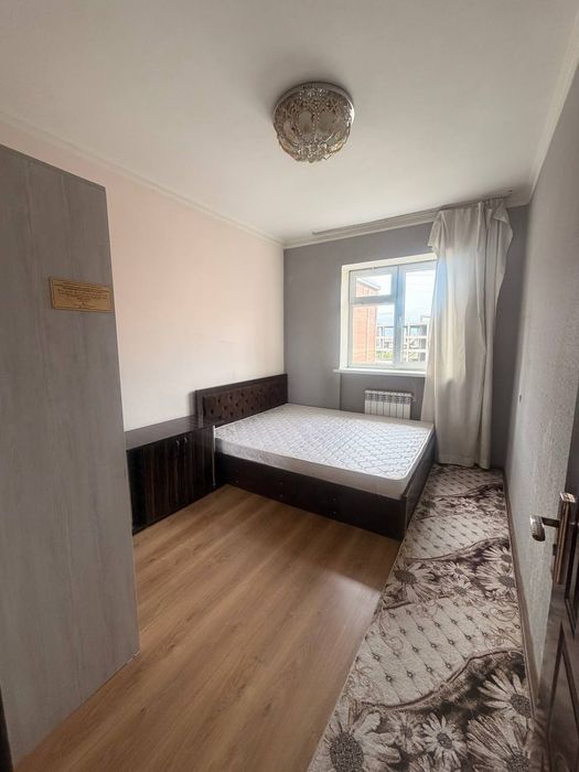 Sergeli 5 a uy sotiladi