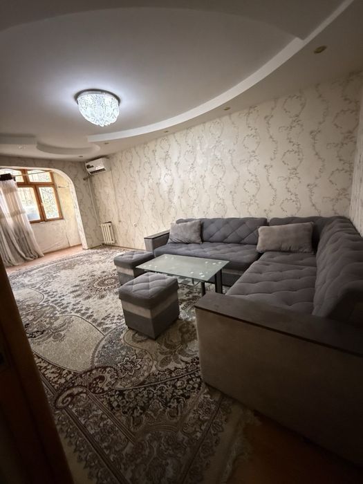 х Фархадский Чорраха 2/2/4 Чиланзар Г9а