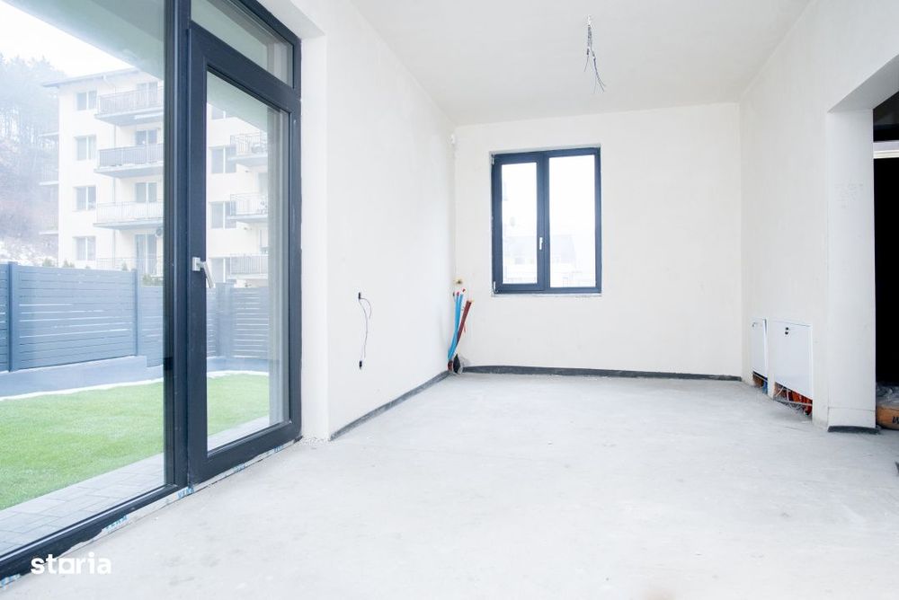 Duplex  Premium in apropierea Padurii Hoia