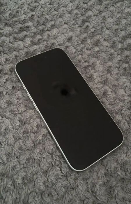 Iphone 16 92% на гарантии