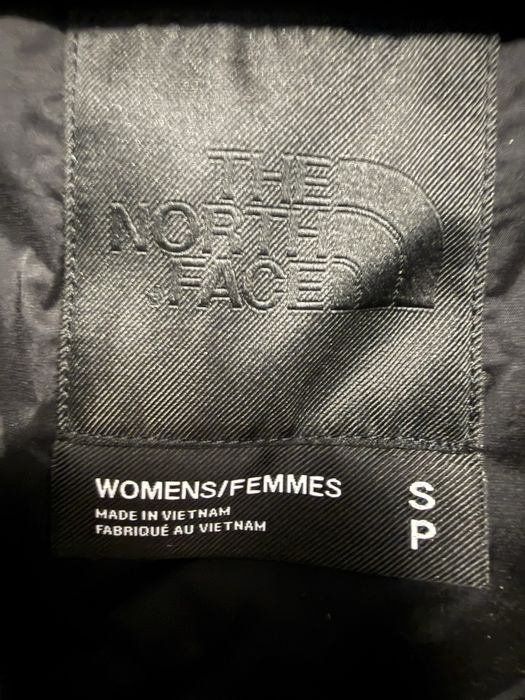 Geaca ski The north face noua