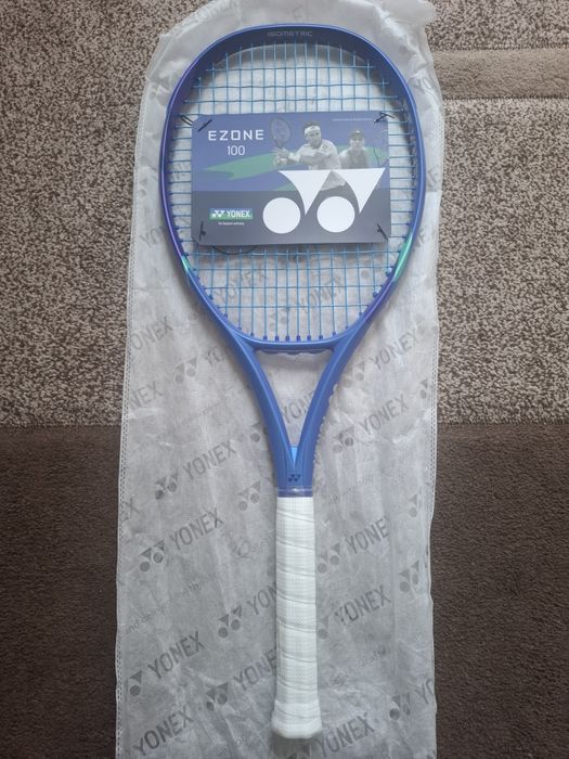 Тенис ракета Yonex Ezone 100