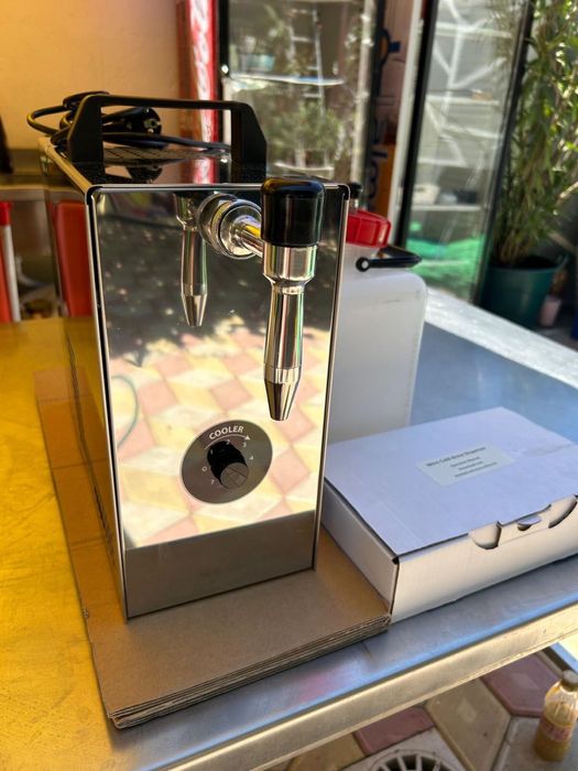 Dozator cafea cold brew Nitro 1 linie