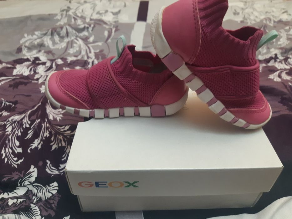 Vand papuci Geox