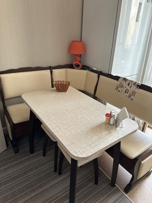 Продам кухонный гарнитур