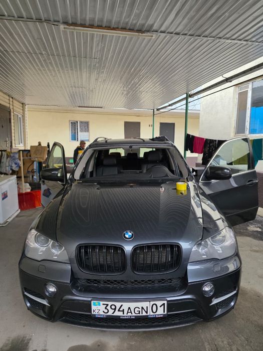 Автостекло установка