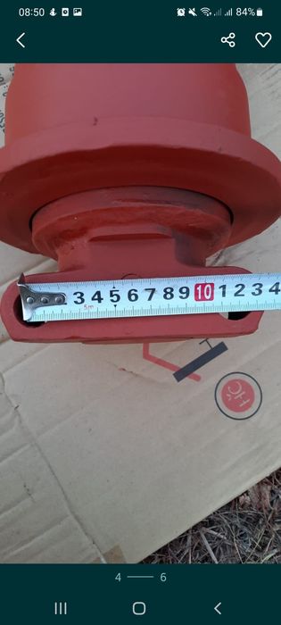 Piese PROMEX Braila draglina dhm p802 s1203 etc