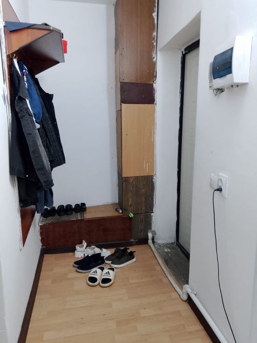 Продам квартиру в селе Доскей.