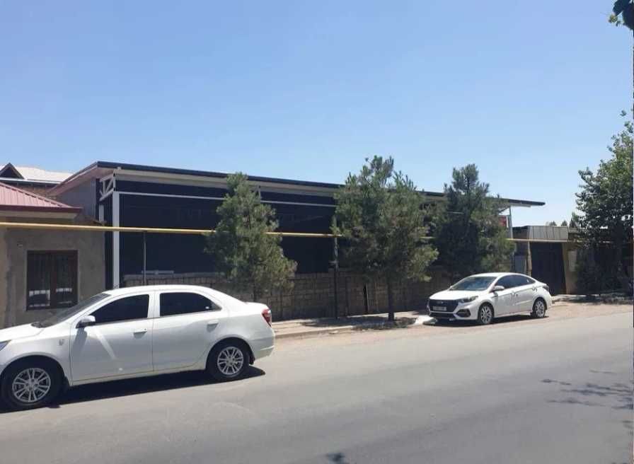 Ижарага уй узимники Янгихаёт-Сергели сдаётся в аренду без посредников