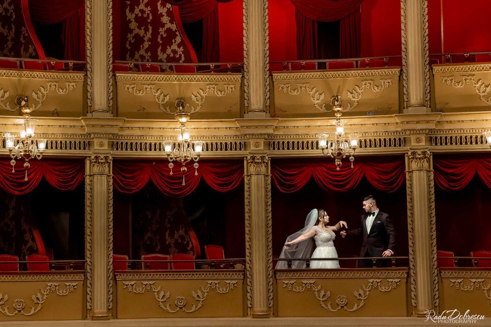 Fotograf Nunta Cununie Botez + Cameraman