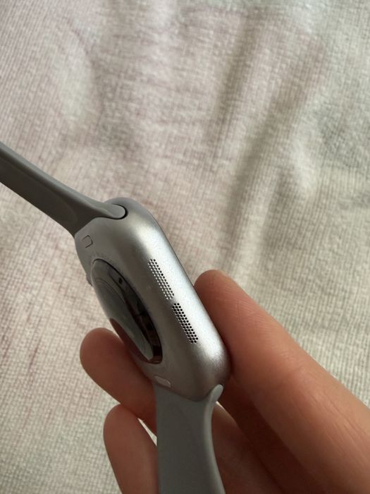 Смарт-часы в стиле Apple Watch Ultra