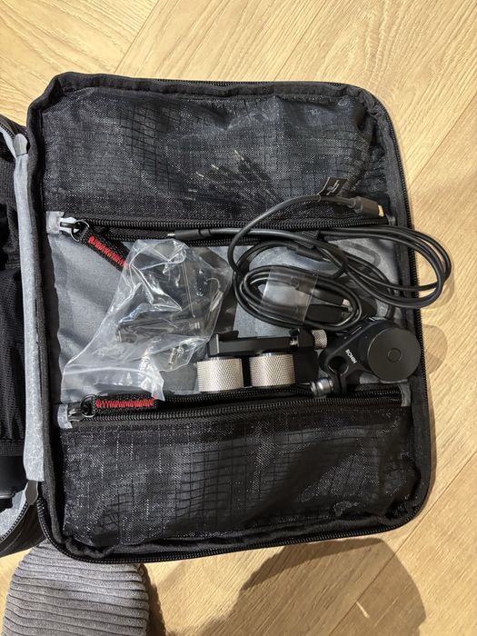Stabilizator DJI Ronin RS2