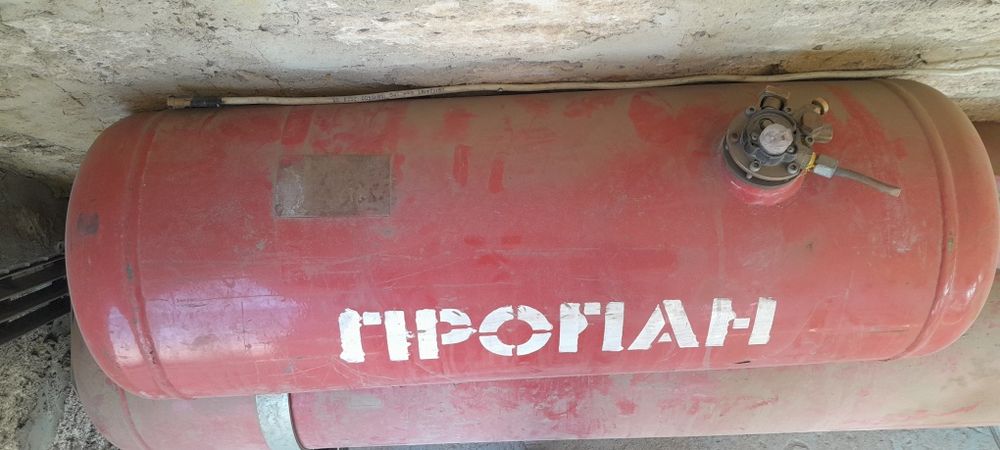 Гбо баллон аг60 60 литр