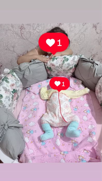 Детский манеж трансформер