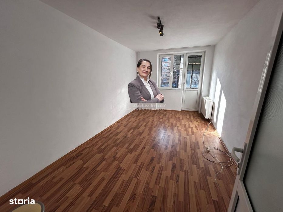 Resita, 2 Cam., Decom.Mobilat, Utilat