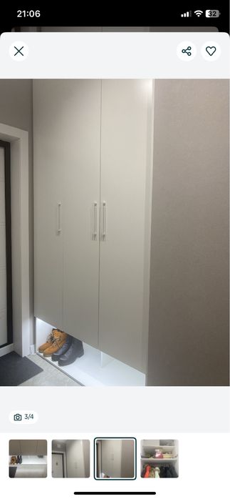 Компьютерный стол в идеале