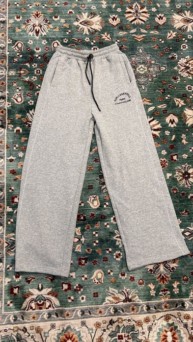 Штаны Karl Lagerfeld