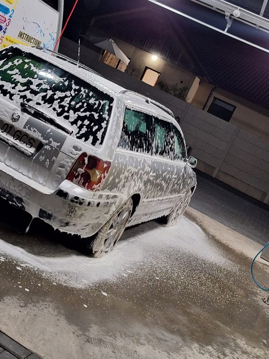 VOLKSWAGEN Passat 2004 — imagine 4