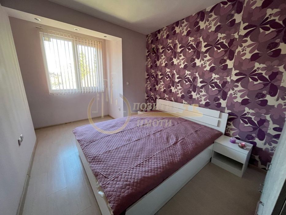 Дава се под наем Двустаен апартамент в София, Гоце Делчев - 90 кв.м за 750 € - Снимка #5