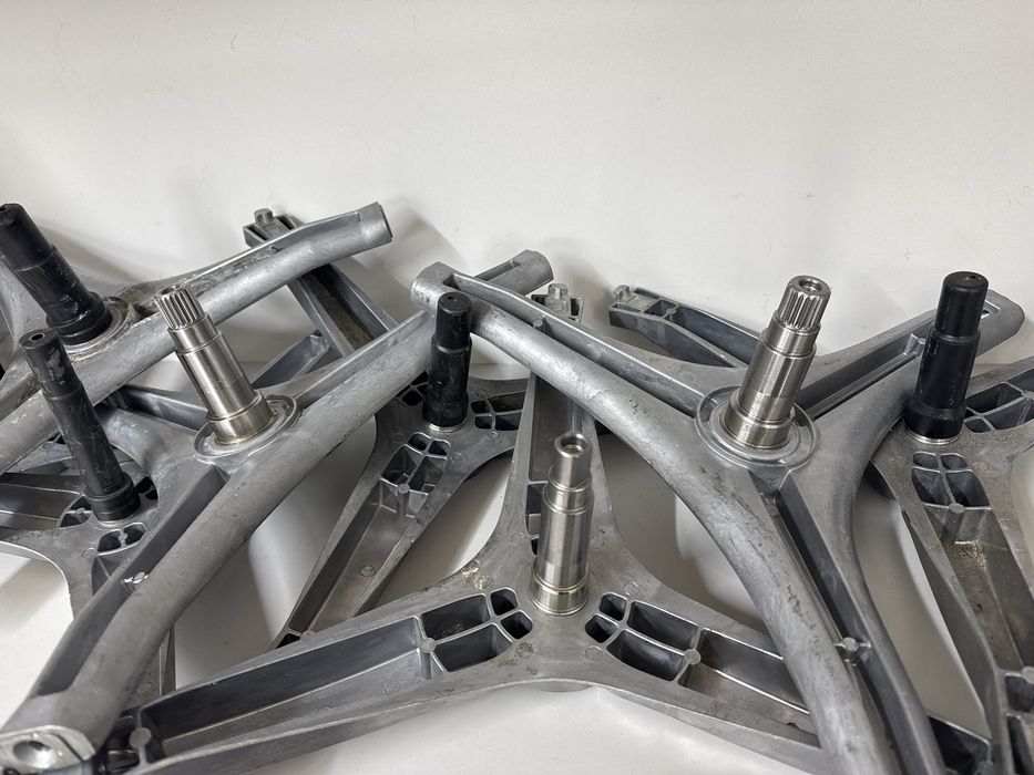 Запчасти на технику