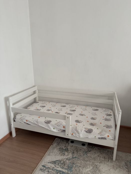 Продам детскую кровать
