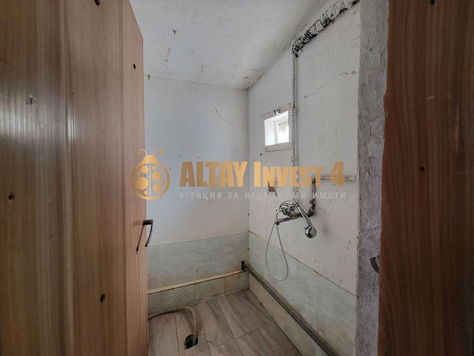 Продава се Къща в с. Тръстиково, Област Варна - 92 кв.м за 392 €/кв.м - Снимка #11