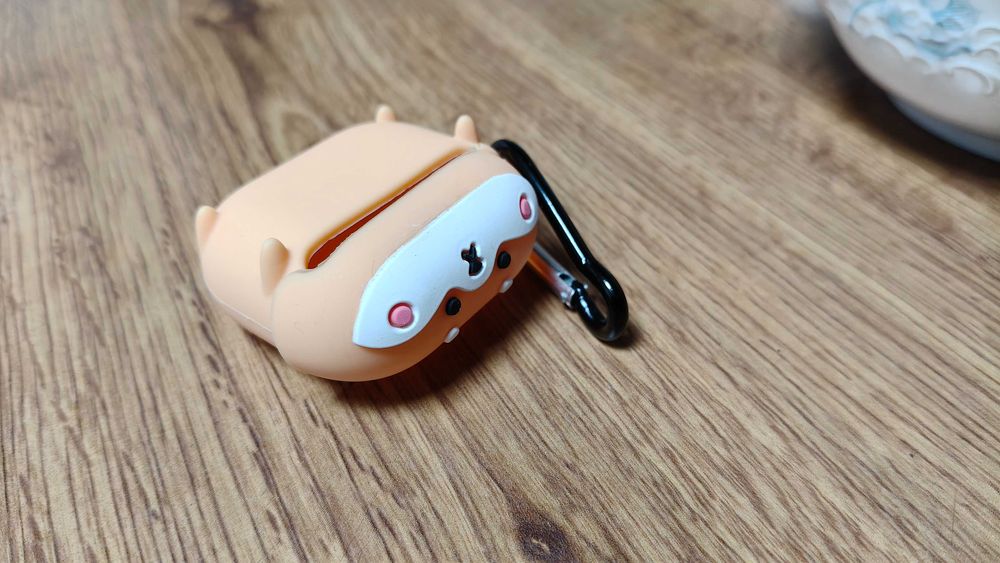 Чехол Для AirPods 4