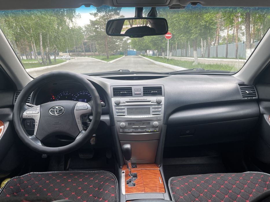 Продам камри 45